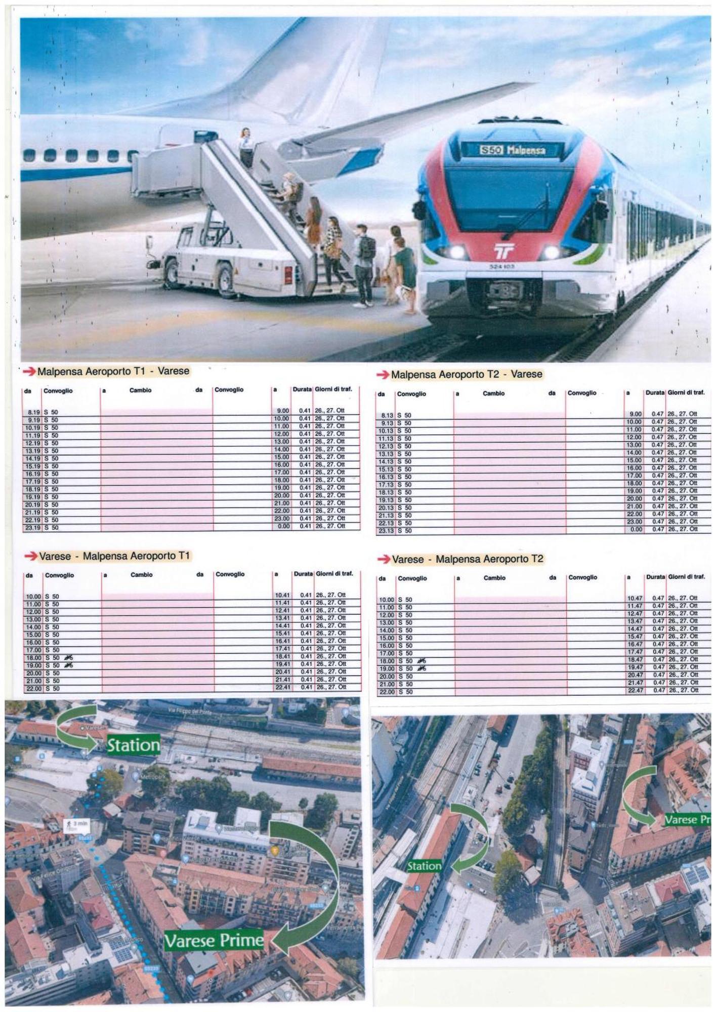 Varese Prime - Air Conditioning - Free Private Covered Parking - No Ztl - Stazione Treni A 100 Mt - Teatro A 150 Mt - Centro Citta - Intero Appartamento 2 Bagni Exteriér fotografie